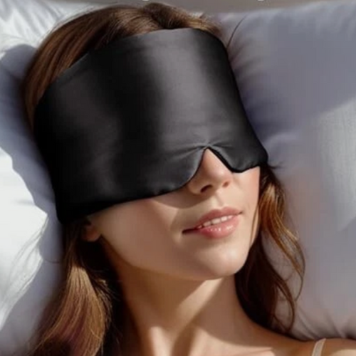 Luscious Sleeping Mask