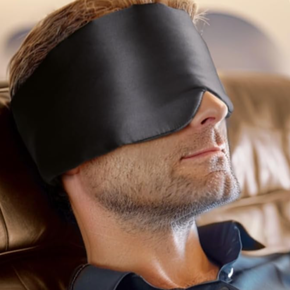 Luscious Sleeping Mask