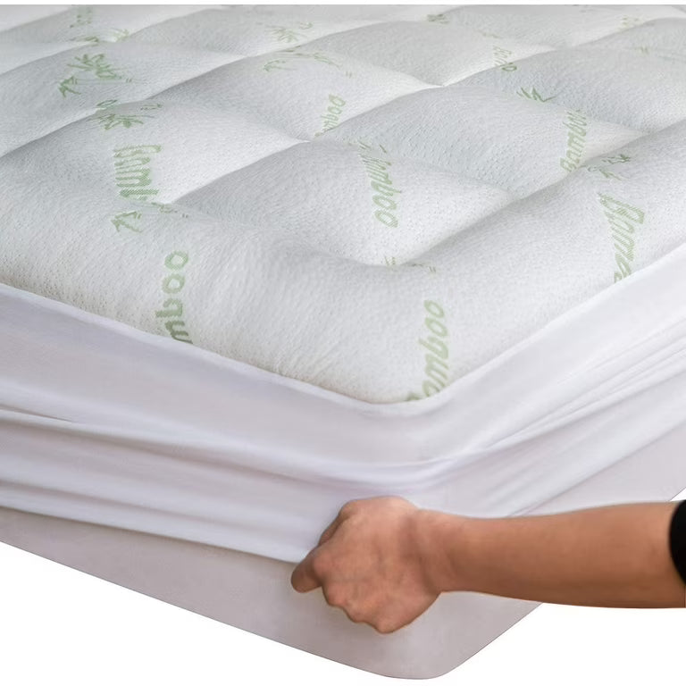 Soft Mattress Topper