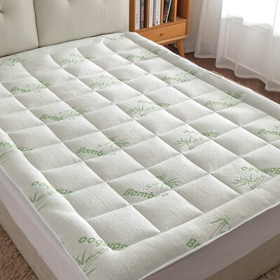 Soft Mattress Topper